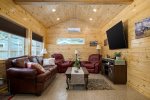 Beautiful Open Floor Plan